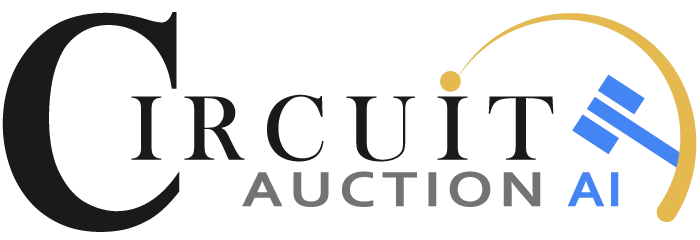 Circuit Auction
