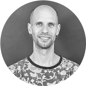 Amitai Burstein, Partner and CTO