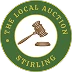 Local Auctions Logo