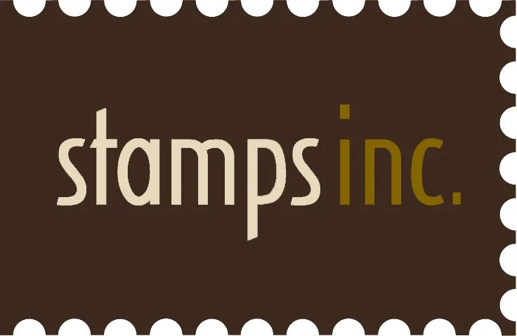 Stamps Inc. Logo