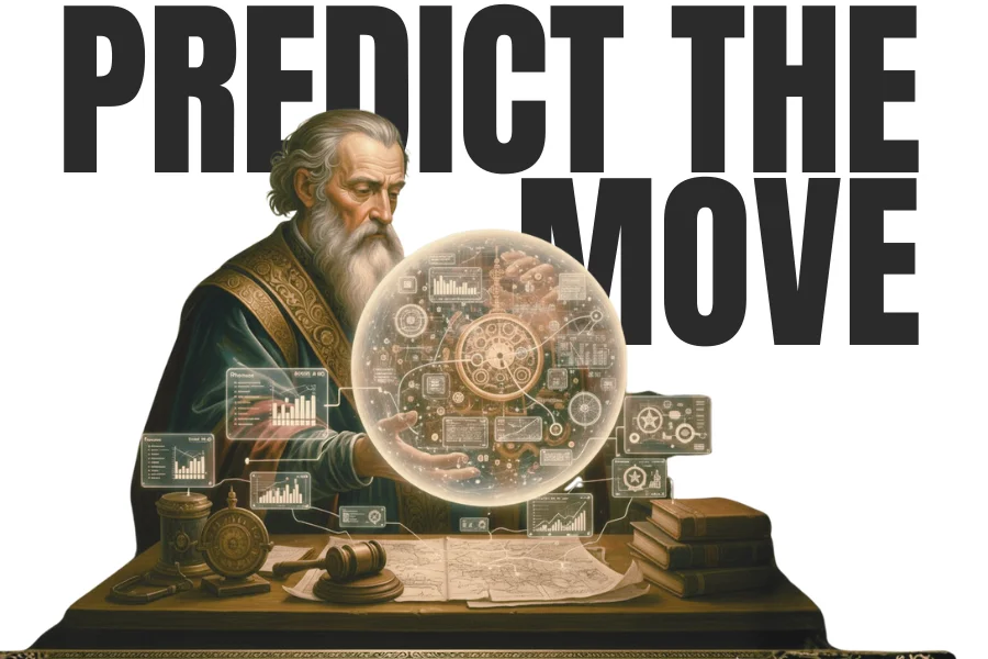 Why Auction Houses Miss Millions: The Predictive Intelligence Gap