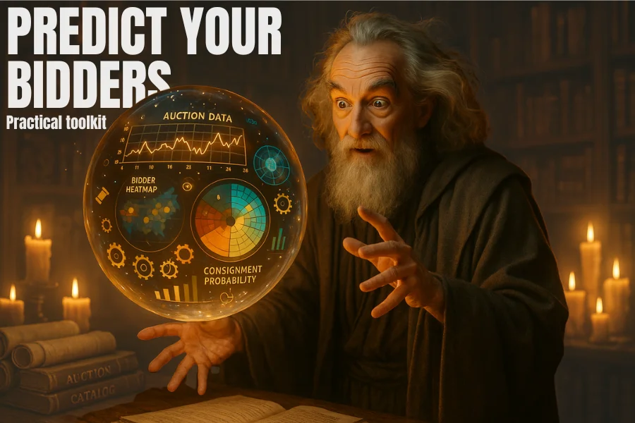 Predictive Intelligence Readiness Toolkit