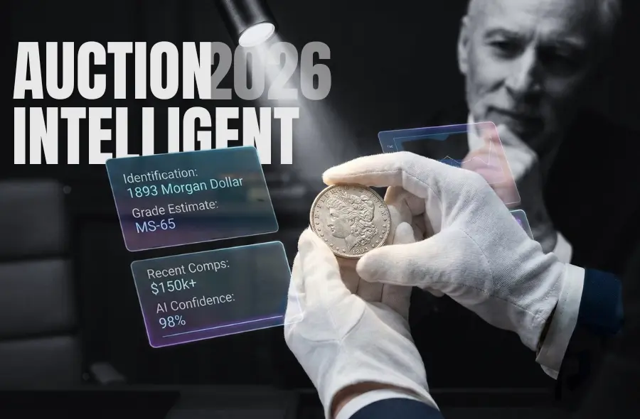 The Best Auction Management Software for 2026: Automate Your Auction House