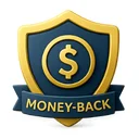 Money-Back Guarantee