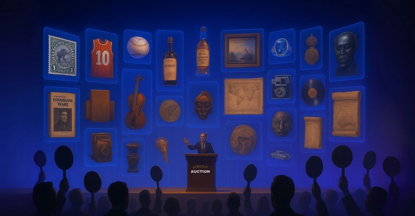 Best White Label Auction Software for Auction Houses in 2026